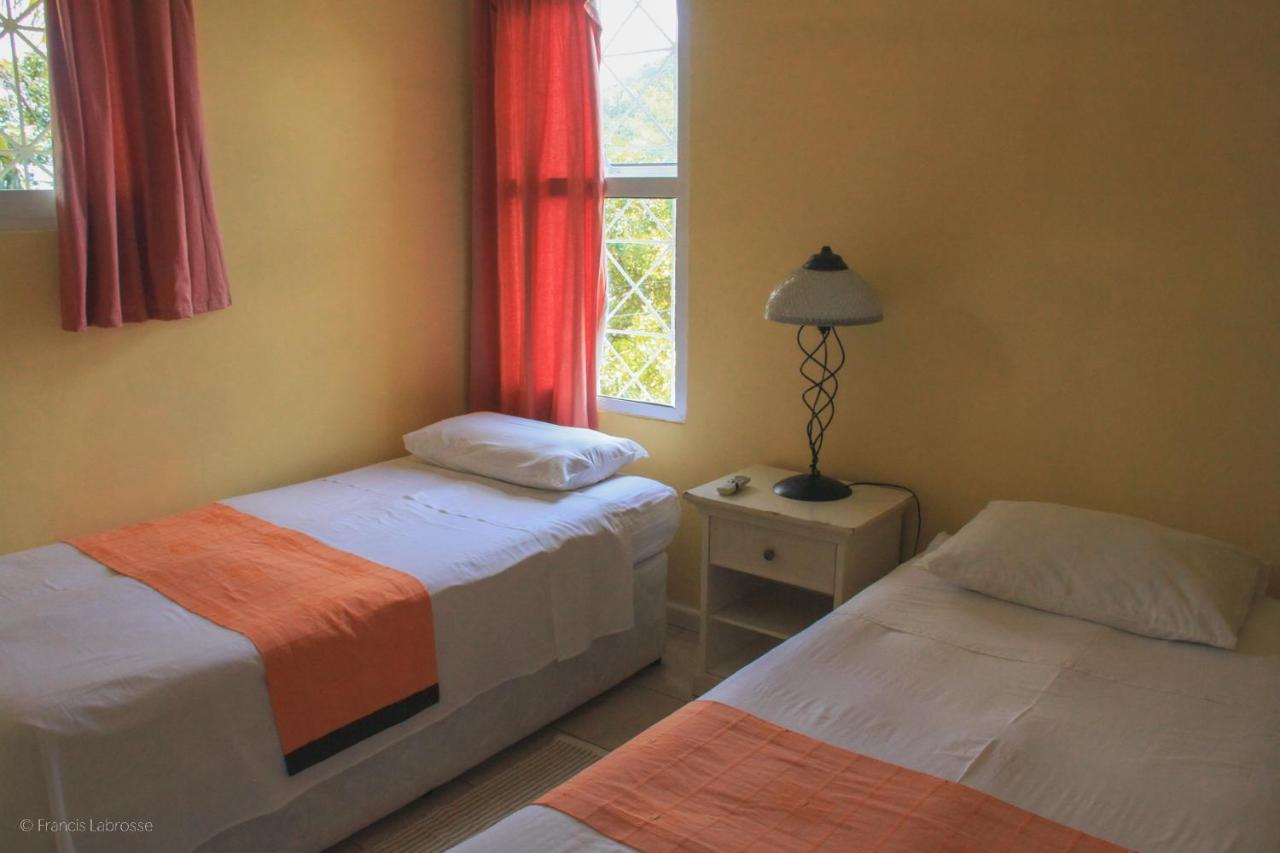 Residence Monte-Cristo Anse Boileau Εξωτερικό φωτογραφία