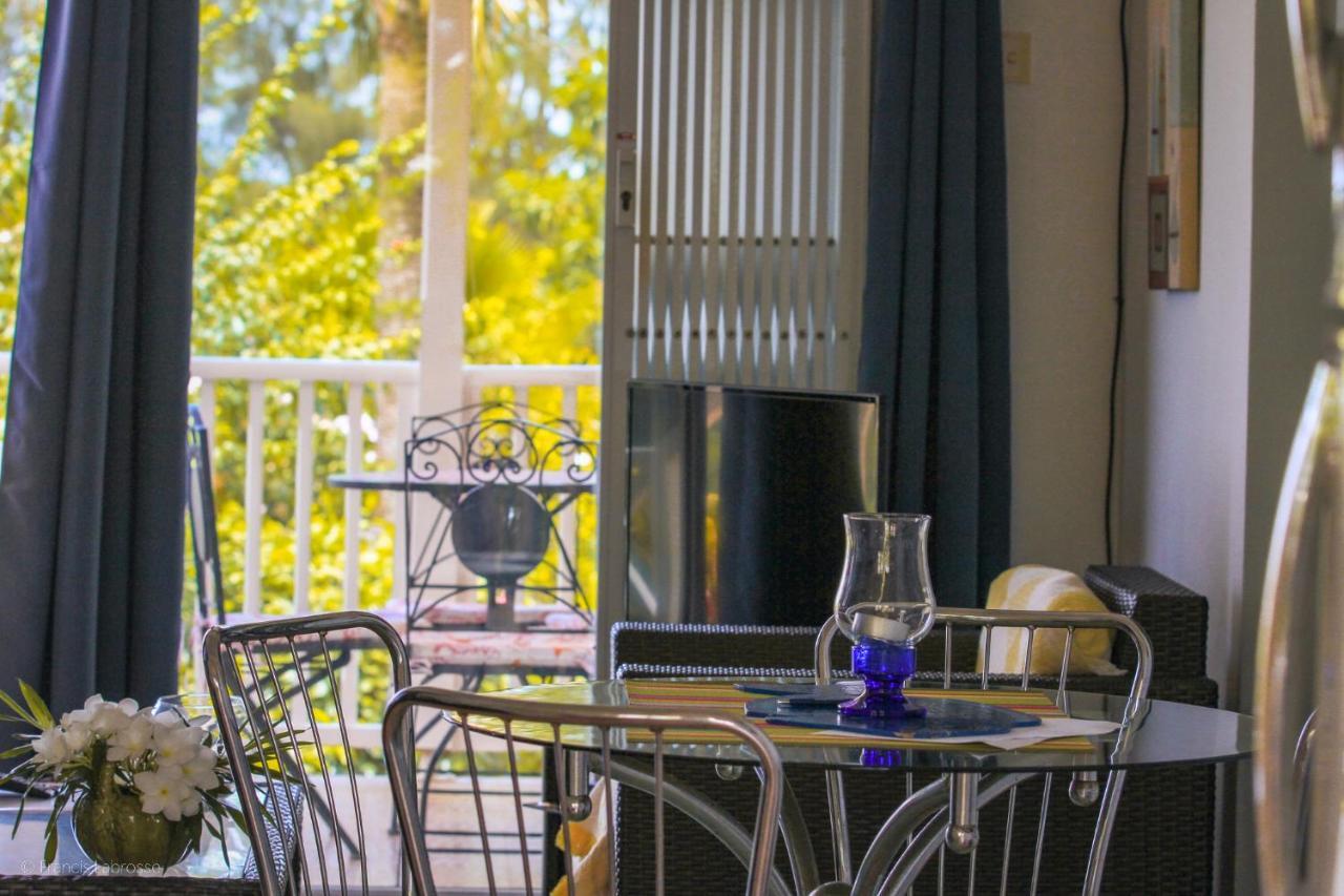 Residence Monte-Cristo Anse Boileau Εξωτερικό φωτογραφία