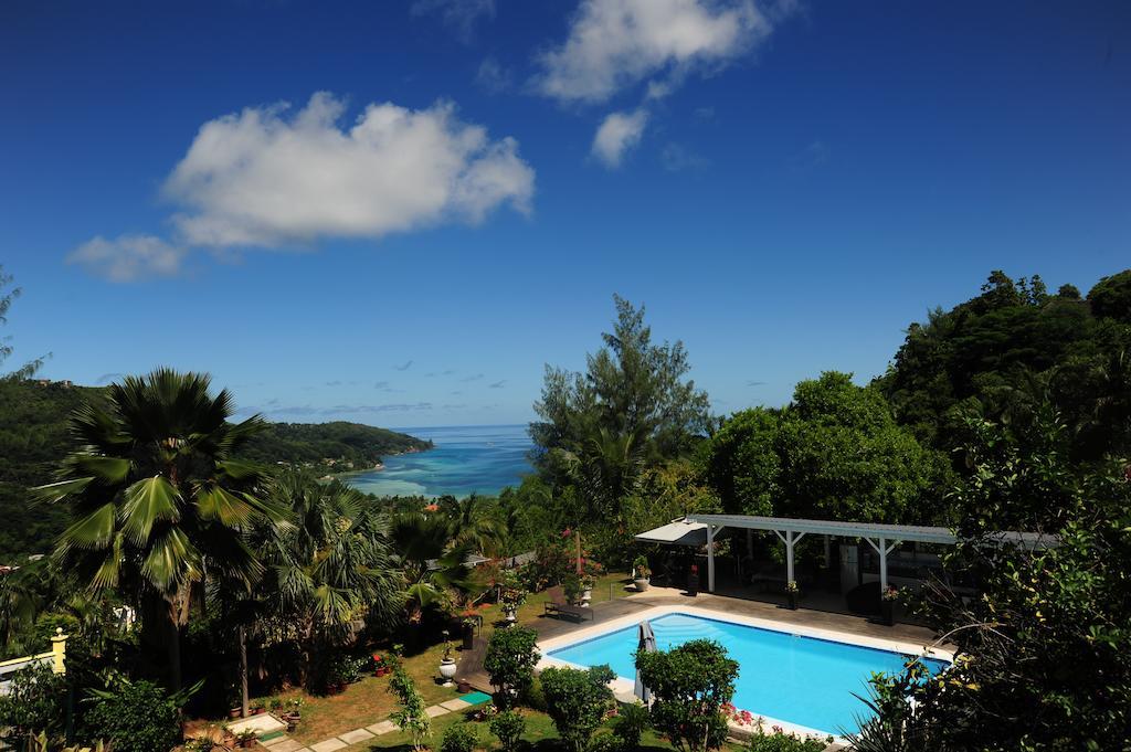 Residence Monte-Cristo Anse Boileau Δωμάτιο φωτογραφία